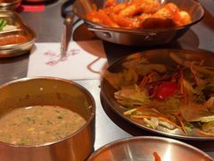 -西塔老太太泥炉烤肉(苏州大悦城店)