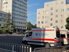 -首都医科大学宣武医院