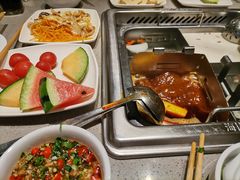 -海底捞火锅(壹悦城店)