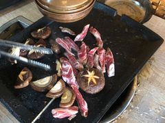 -郑阿姨的家·이모네·韩料&烤肉(武川路店)