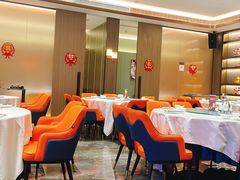 -香港狮子山下·明星粤菜餐厅(北苑店)