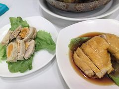 -瑞福园联谊餐室(茂名南路店)