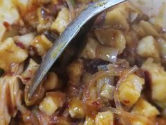 -老乌家特色小炒泡馍(大皮院店)