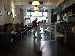 大堂-榖屋house of flour(张江首店)