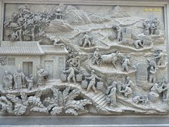 -八大处公园