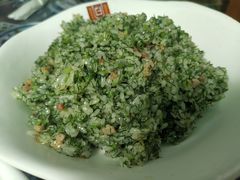 茴香饭-瑞丰园庭院餐厅·白族传统家常菜