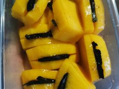 -老炳·七丛松甘草水果