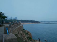 android_upload_pic-青岛第二海水浴场