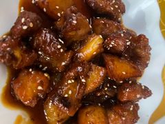 -肥姐美食(同福中路店)