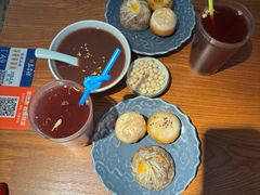 -鑫震源·苏式大虾生煎(山塘街店)