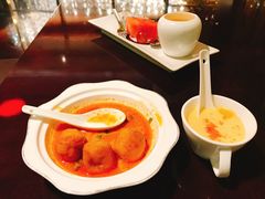 -海航大厦万豪酒店彩海轩中餐厅(霄云路店)