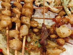 -本色.小马哥烧烤(五一路总店)