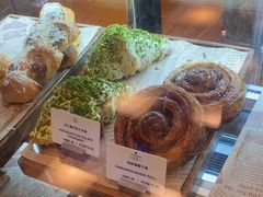 -西点坊(浦东香格里拉店)