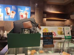 -星巴克(天津五大道店)