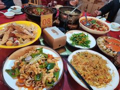 -202特色排档(五缘湾店)