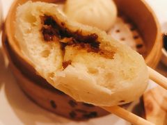 眉州老面手工包子-眉州东坡(团结湖店)