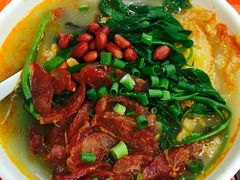 -螺小胖柳州螺蛳粉(钟楼总店)