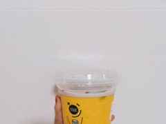 -加减茶饮(高沙店)