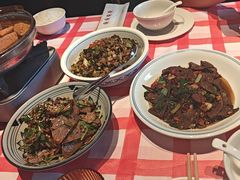 -恰八斗·猛火长沙菜(国贸店)