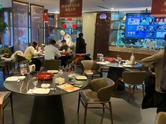 -旺顺阁·北京菜·烤鸭(大望路店)