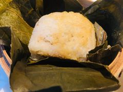-新大咀港式茶餐厅(宝山万达店)