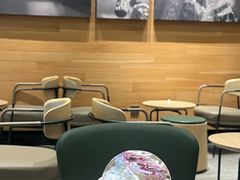 -星巴克(合肥包河万达广场店)
