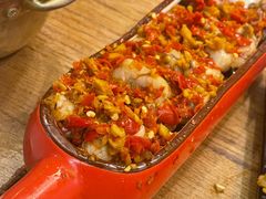 绝情蛙-成都吃客(九眼桥店)