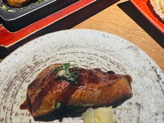 -水之惠鲜鱼料理(王府大街店)