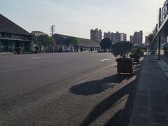 -云间粮仓