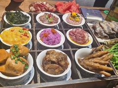 -楠火锅(龙阳广场店)