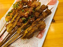 -阳光院坝小龙虾(红牌楼店)
