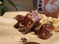-眉州东坡(春秀路店)