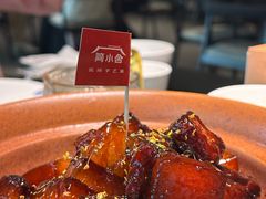 -简小舍·民间手艺菜(武昌江滩店)