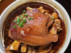 -走马楼饭庄(慈城古县城店)