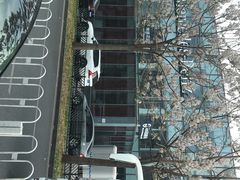 -花园桥(地铁站)