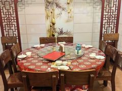 -玉华台饭庄(裕中西里小区店)