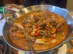 -西江美食舫·江西菜(健德桥店)