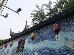 -衣裳街历史文化街区
