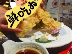 -古田居·特色寿司料理(骏欣中心店)