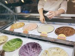 哈根达斯-芭菲盛宴·环球美食(北城国际店)