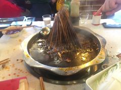 -水碾河刘老大串串香(水碾河路店)