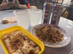 -金伯利街美食夜市