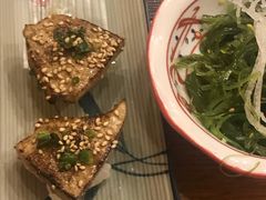 -樱の千渡日式料理·铁板烧•烧鸟(金盛田广场店)
