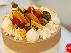 -半勺舒舒生日蛋糕店