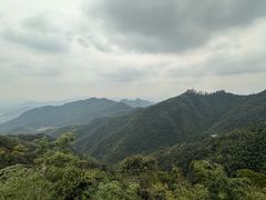 -莫干山风景区