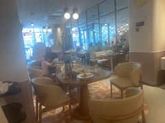 -必胜客(安盛购物广场金州店)