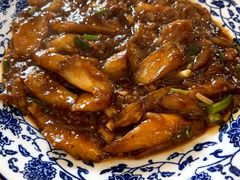 -灵福缘私房菜·农家菜(拈花湾·灵山大佛必推店)