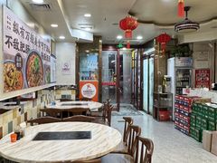 -彭记铁锅肥肠(东四总店)