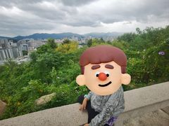 -乌山风景区