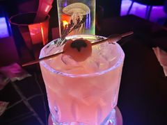 -MOSSO音乐酒吧·live house(南京旗舰店)